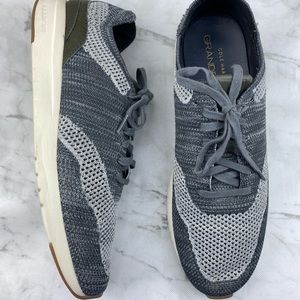 Cole Haan Stitchlite Grandpro Runner Sneakers